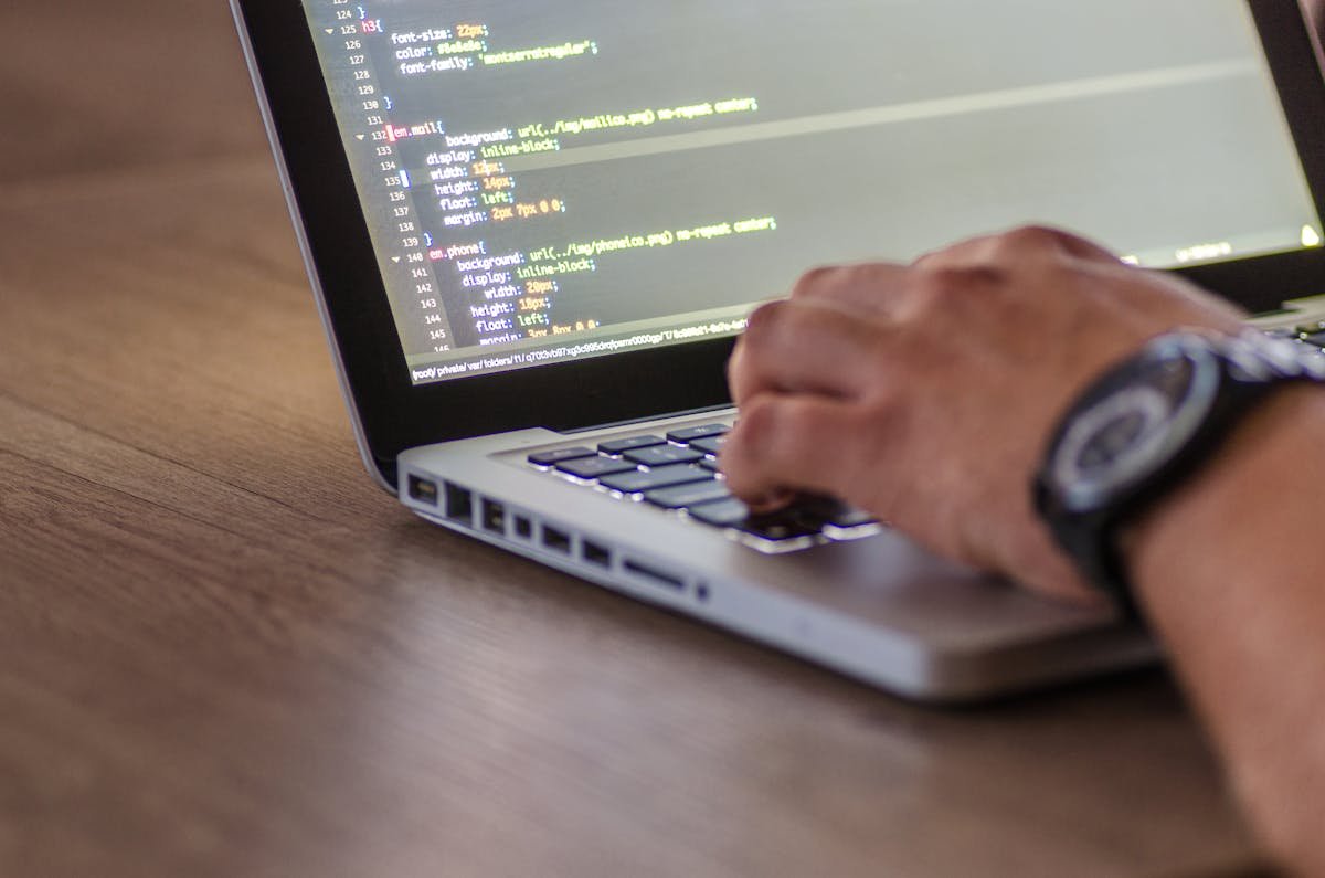 Professional Programming and Software Development